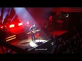 Download Lagu James Bay @ City Hall Newcastle UK 4 february 2025