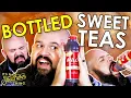 Ranking Bottled Sweet Teas Bless Your Rank