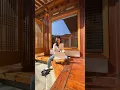 Download Lagu pov: you stayed in the most beautiful hanok airbnb in seoul