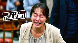 a mother vs the system the fight for justice after south korea s most shocking crime 