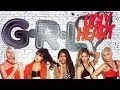 Download Lagu G.R.L. - Ugly Heart (Letra/Lyric)