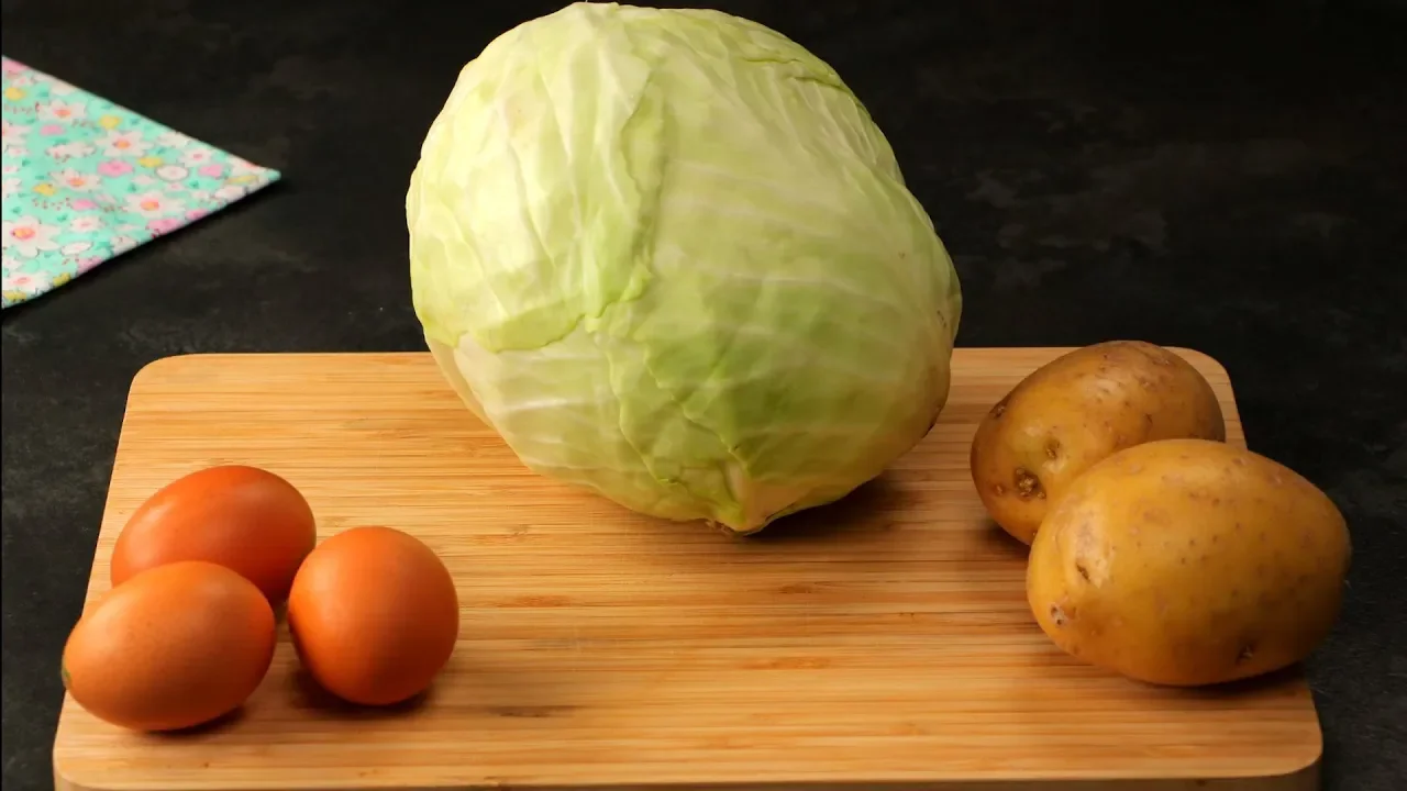 Gemüsegulasch - schnell und einfach! | Vegan