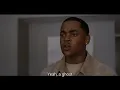 Tariq becomes GHOST - Power Book II