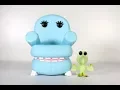 Pee-Wee Herman CHAIRRY PTERRI Funko Pops review