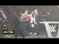 Jimmy Hart Nick Hogan Andre The Giants Daughter Accept WWE Hall of Fame Honor 26