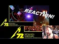 Download Lagu Metallica:Whiplash \u0026 Fade to Black(Philadelphia,PA-May 25, 2025)#metallica #reactionvideo #reaction