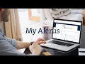 My Alerus Overview for Employers