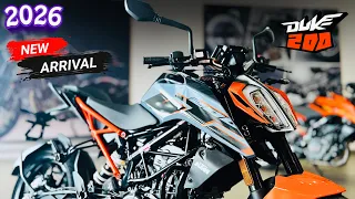 2026 ktm duke 200 new updates u0026 features review on road price better than pulsar ns200