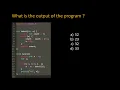 Programming Challenge 12