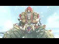 MHST2 - Gammoth Kinship Attack Raging Avalanche