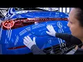 Download Lagu Mercedes CLA – Production Line