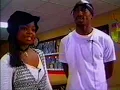2pac - Keep Ya Head Up - Live