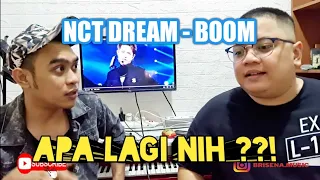 Download NCT DREAM - BOOM | VIDEO REACTION MP3