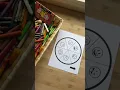 Kids DIY Feelings Wheel for Developing Self Awareness and Emotional Intelligence