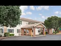 Super 8 By Wyndham West Memphis Memphis TN United States Hotel Review