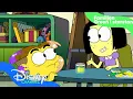 Download Lagu Barnvakt | Familjen Green i Storstan | Disney Channel Sverige