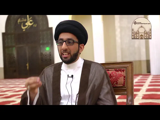 ⁣خيار فسخ بيع الحيوان - سماحة السيد موسى العلي