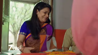 احداث حلقة 103 من مسلسل خيوط الماضي ياشودا ترفع قضية ضد السيد غوبتا 