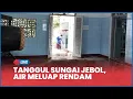 Lagu 🔵Darurat Banjir, Tanggul Sungai Jebol Lumpuhkan Sejumlah Pemukiman di Kebumen