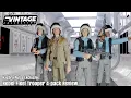 Star Wars The Vintage Collection Hasbro Pulse exclusive Rebel Fleet Trooper 4-pack review
