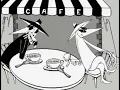 MADTV - Spy vs Spy - Café