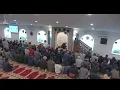 SMA Mosque
