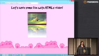 Developing Windows 8 Apps with HTML5 CSS3 JavaScript