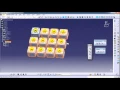 Transformation Features - CATiA Part Design Workshop for Beginners