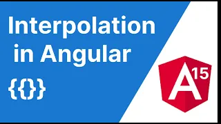 Interpolation in Angular How to use Angular Interpolation