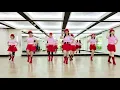 Download Lagu Don't Get Me Wrong - Line Dance ( Demo by Indah LD Mansion)