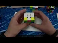 FM 24 domino solve reconstruction