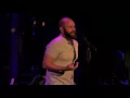 Nick Gaswirth & Erin Leddy–"Edges of the World/Days and Days" (Fun Home; Jeanine Tesori, Lisa Kron)