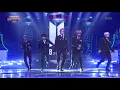 2017 KBS가요대축제 Music Festival - 방탄소년단 - DNA (DNA - BTS). 20171229