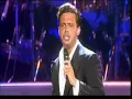 Luis Miguel - "Voy A Apagar La Luz / Contigo Aprendi" En Vivo DVD 2000