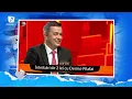 Lagu 🔴 Sorin Grindeanu la 40 de întrebări cu Denise Pilafai! 🥴