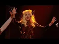Download Lagu Lady Gaga - Bad Romance Live at The X Factor UK (December 6th 2009)