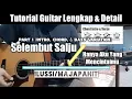 Download Lagu Tutorial Gitar Selembut Salju/Hanya Aku Yang Mencintaimu - Illusi band Acoustic Guitar
