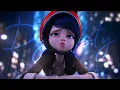 Lagu Dynasty - Marinette \u0026 Adrien [Miraculous MV]
