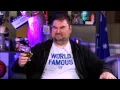 Giant Bombcast 2014 - Jeff s Rant About the Resident Evil Remake and Capcom