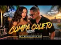 Uy Como, Aria Vega - Compa Coleto - B R A N N I G A N  D J (Latin Tech Remix) @brannigandj