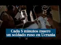Download Lagu Cada día mueren 300 soldados rusos en Ucrania