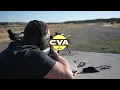 CVA Paramount HTR hands on experience tips and tricks