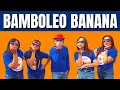 Lagu BAMBOLEO BANANA | Line Dance | Choreo by RORO LINEDANCE \u0026 ROOSAMEKTO MAMEK 
