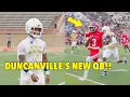 NEW LOOK DUNCANVILLE Duncanville vs South Oak Cliff 2025
