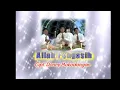Download Lagu Allah Pengasih -Trio Cressendo. mp4 (copyright)