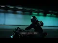 HAYLA - Fall Again // ROUDS Remix (Wave/Phonk) Night Drive 4K