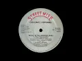 Colonel Abrams - Music Is The Answer
