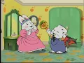 Max And Ruby s BunnyTales Theme Song