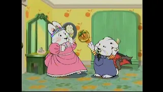 Max And Ruby s BunnyTales Theme Song