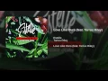 Love Like Ours (feat. Tarrus Riley) - Estelle